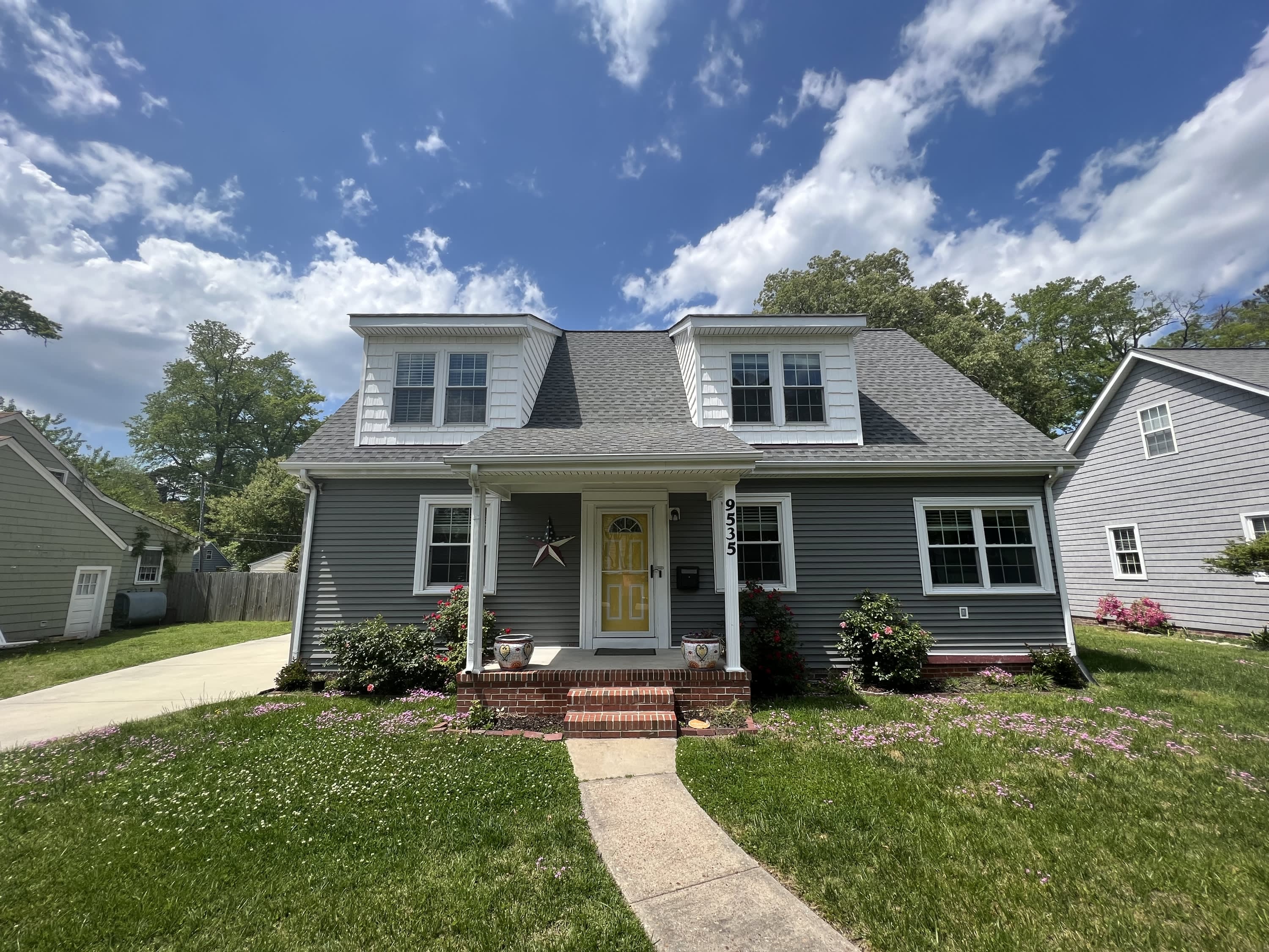 9535 Sherwood Place – photo 1