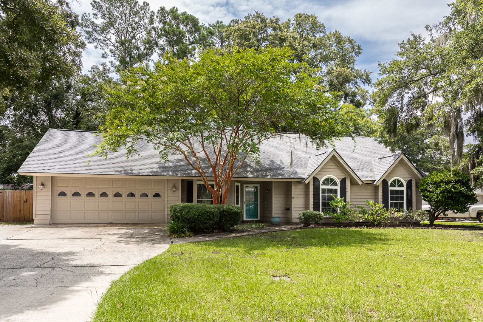 Whitemarsh – photo 1 of 16