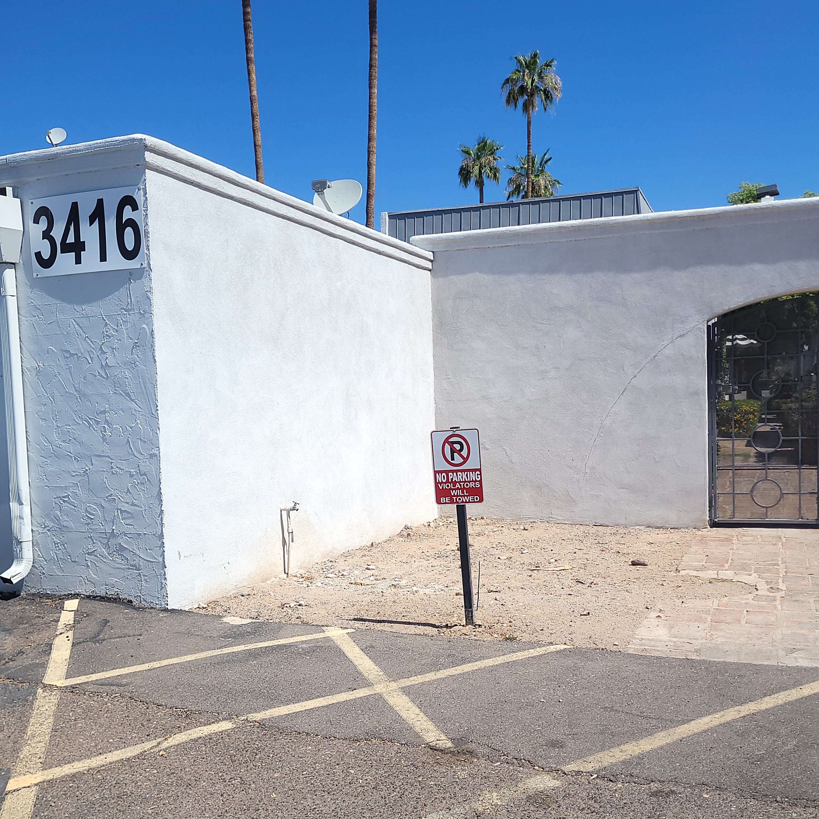 3614 North 44th Street – photo 1