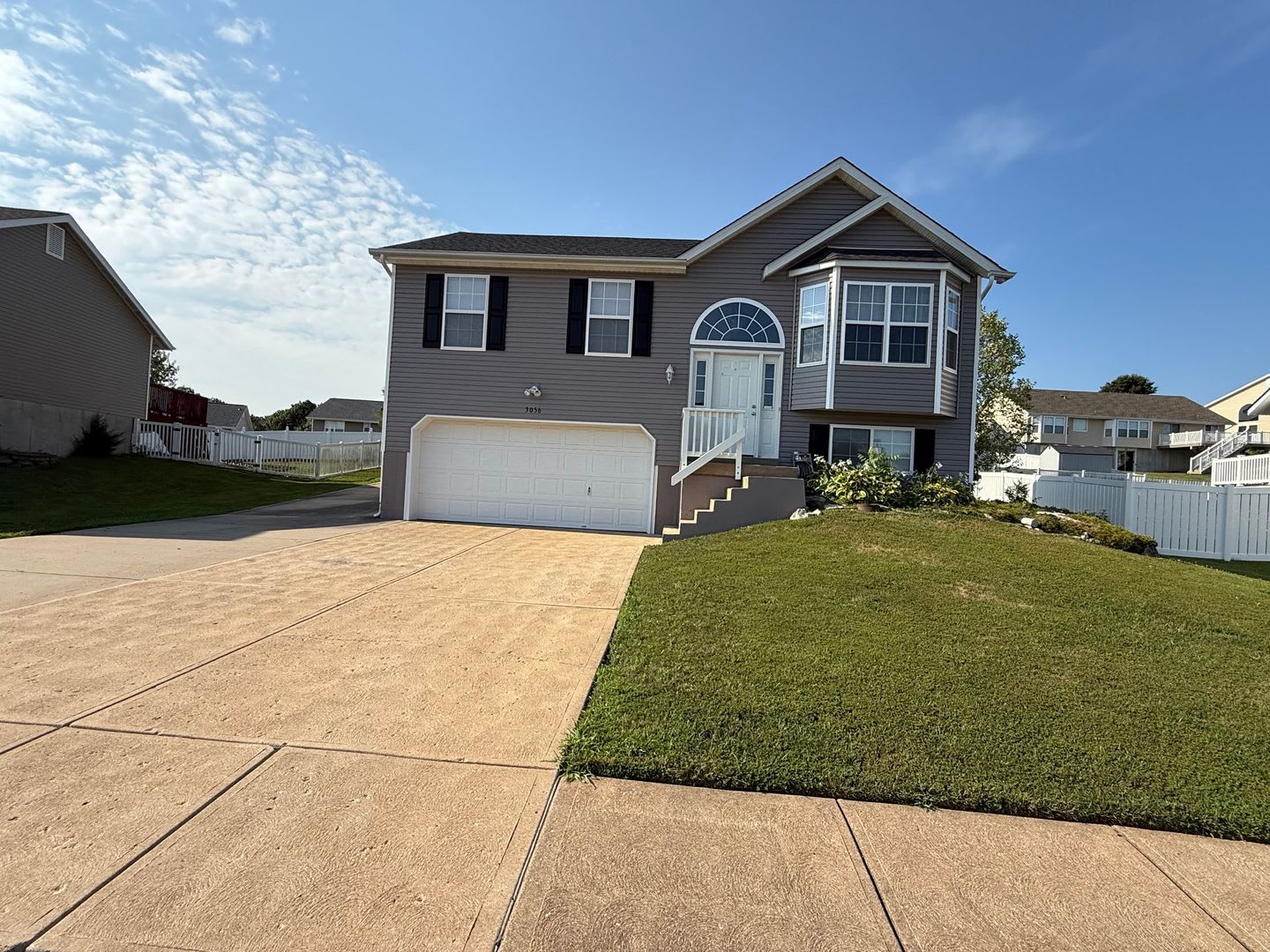 Great Rental Opportunity in Fox C-6 School District! – photo 1 of 19