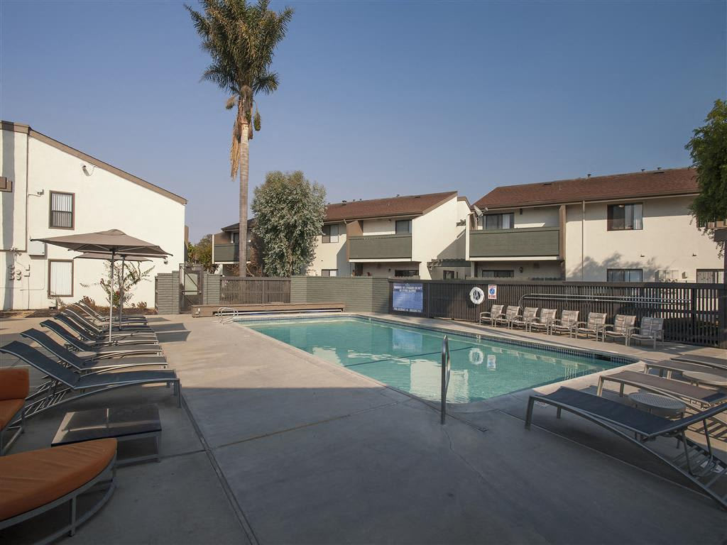 Sheridan Park Apartments – photo 1