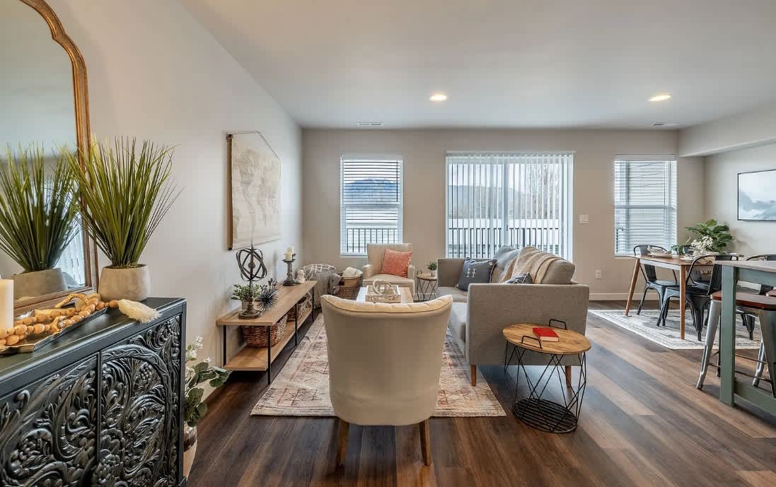 14th Street Townhomes – photo 1
