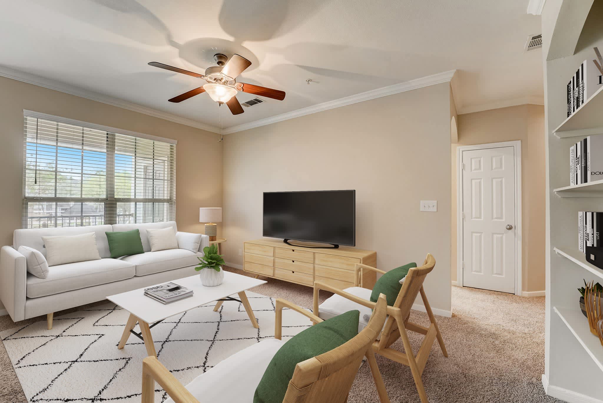 3101 Place Apartments – photo 1 of 42