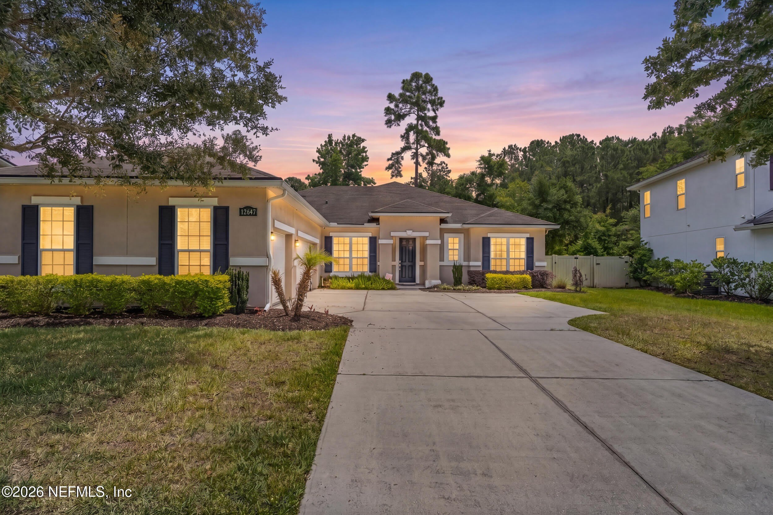 12647 JULINGTON OAKS Drive – photo 1