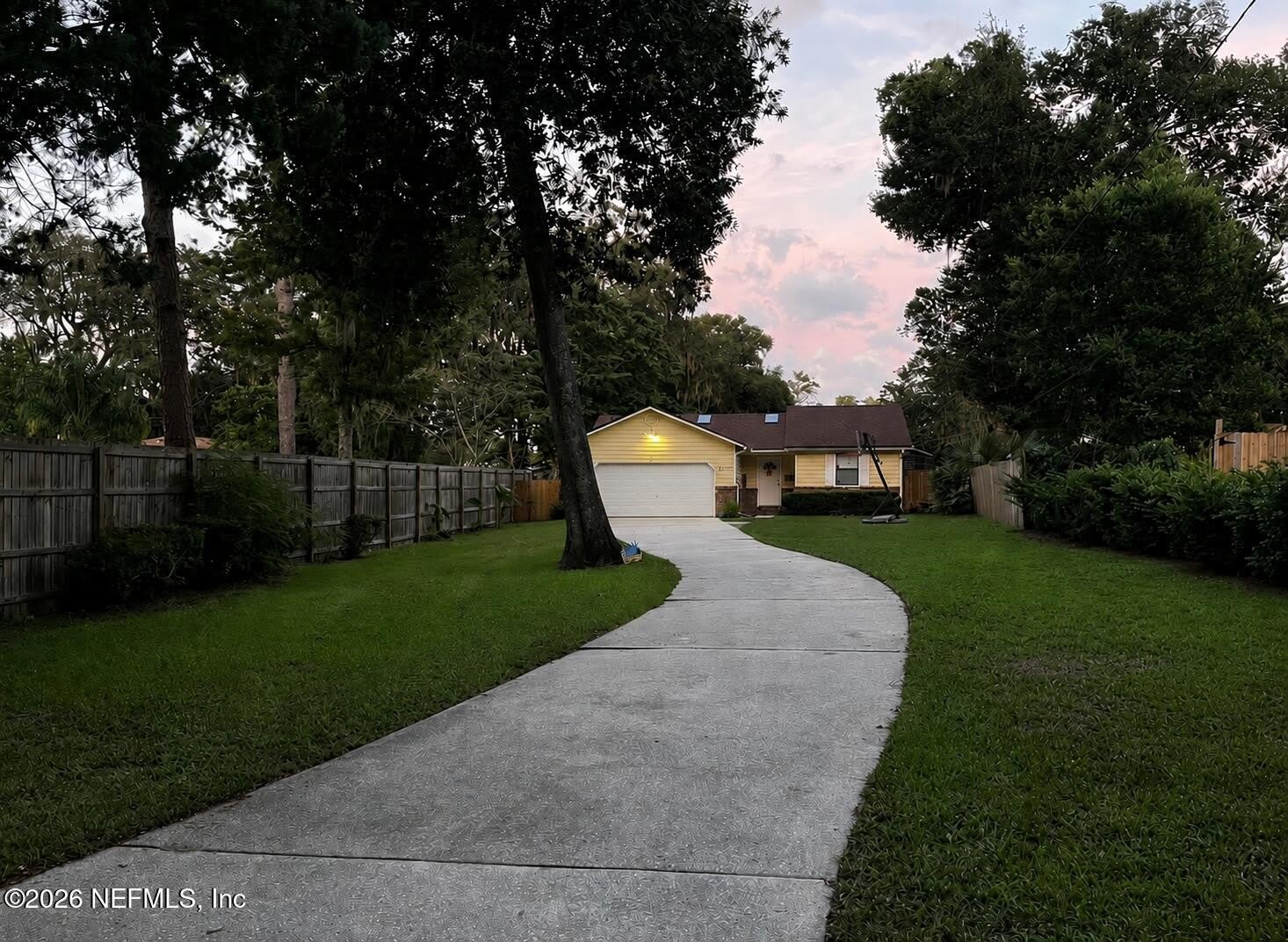 1671 HOLLY OAKS LAKE Road E – photo 1