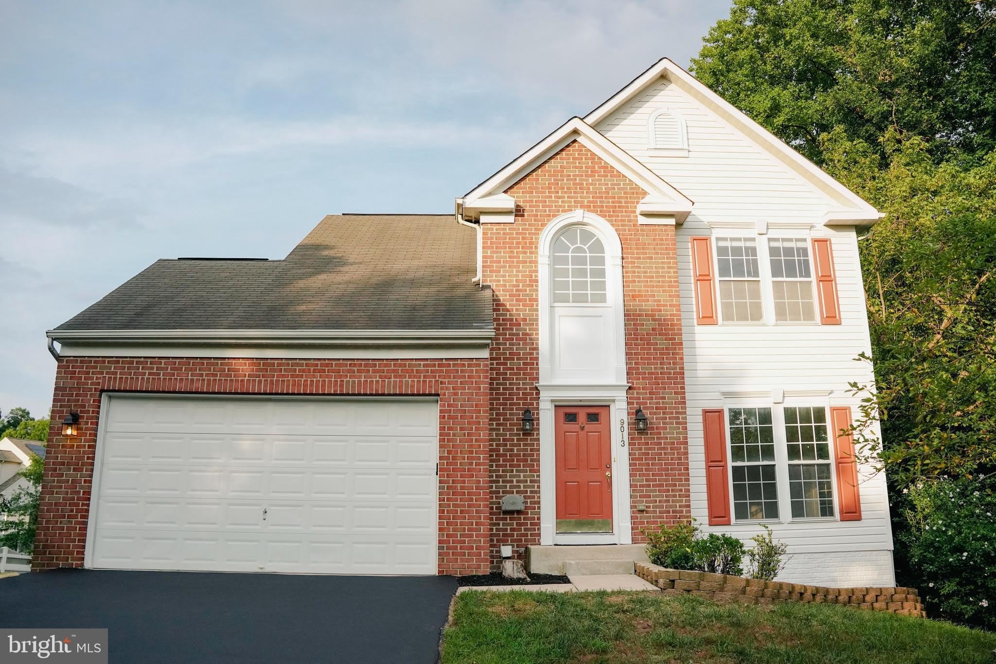 9013 MELODY Drive – photo 1 of 25