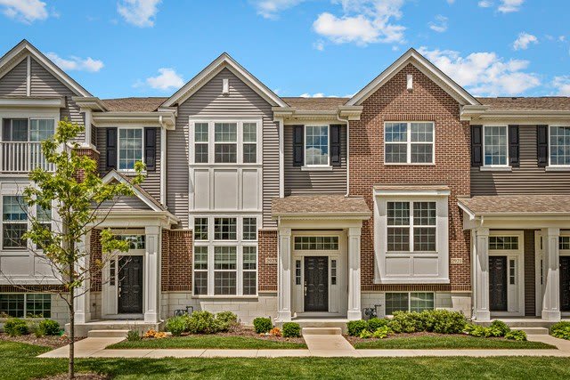 2923 Madison Drive – photo 1