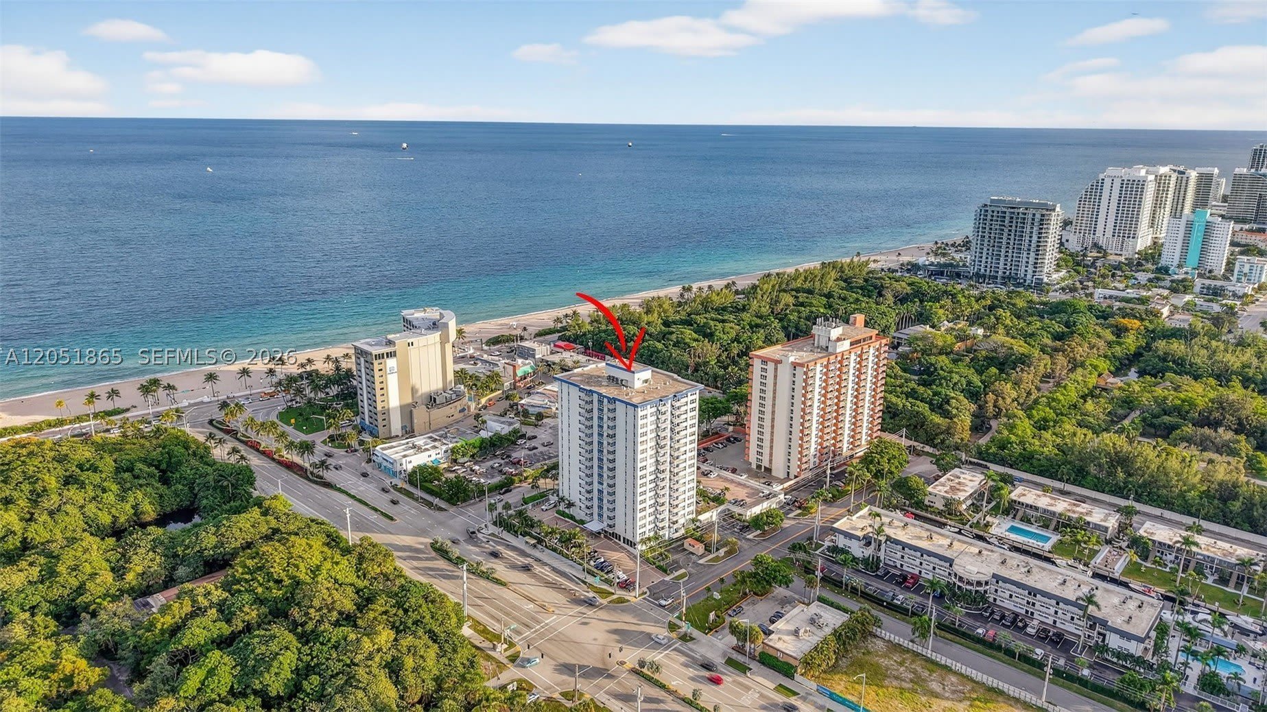 3000 E Sunrise Blvd – photo 1