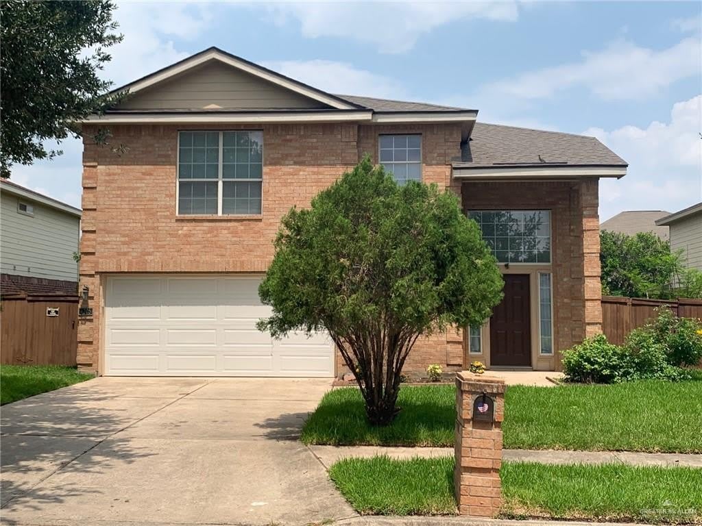 4205 Santa Lucia Street – photo 1