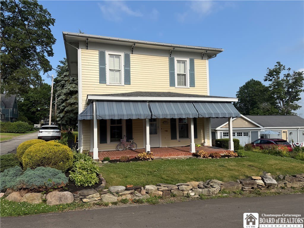 4 Atlantic Avenue – photo 1 of 31
