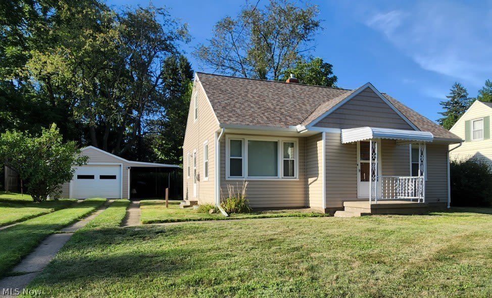 517 Evans Avenue – photo 1