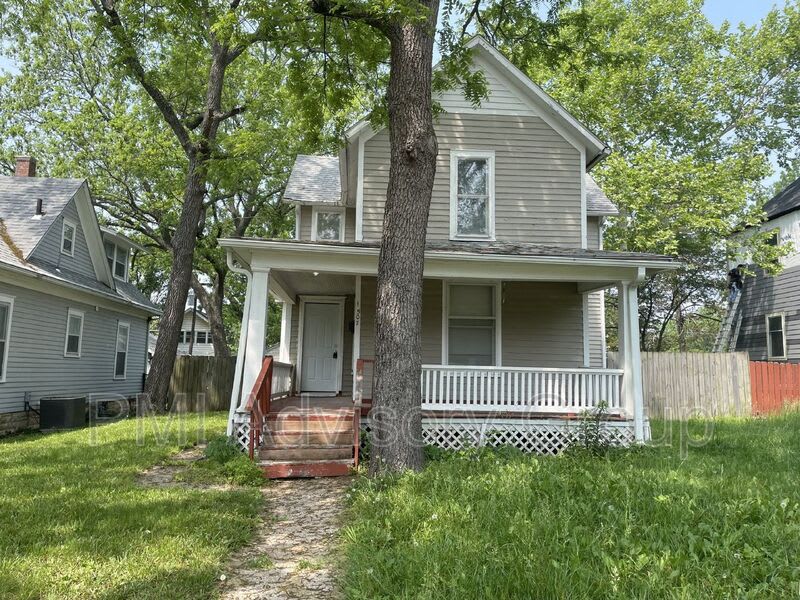 1507 Sw Fillmore St – photo 1