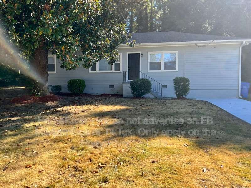 2280 Camp Ground Rd SW – photo 1