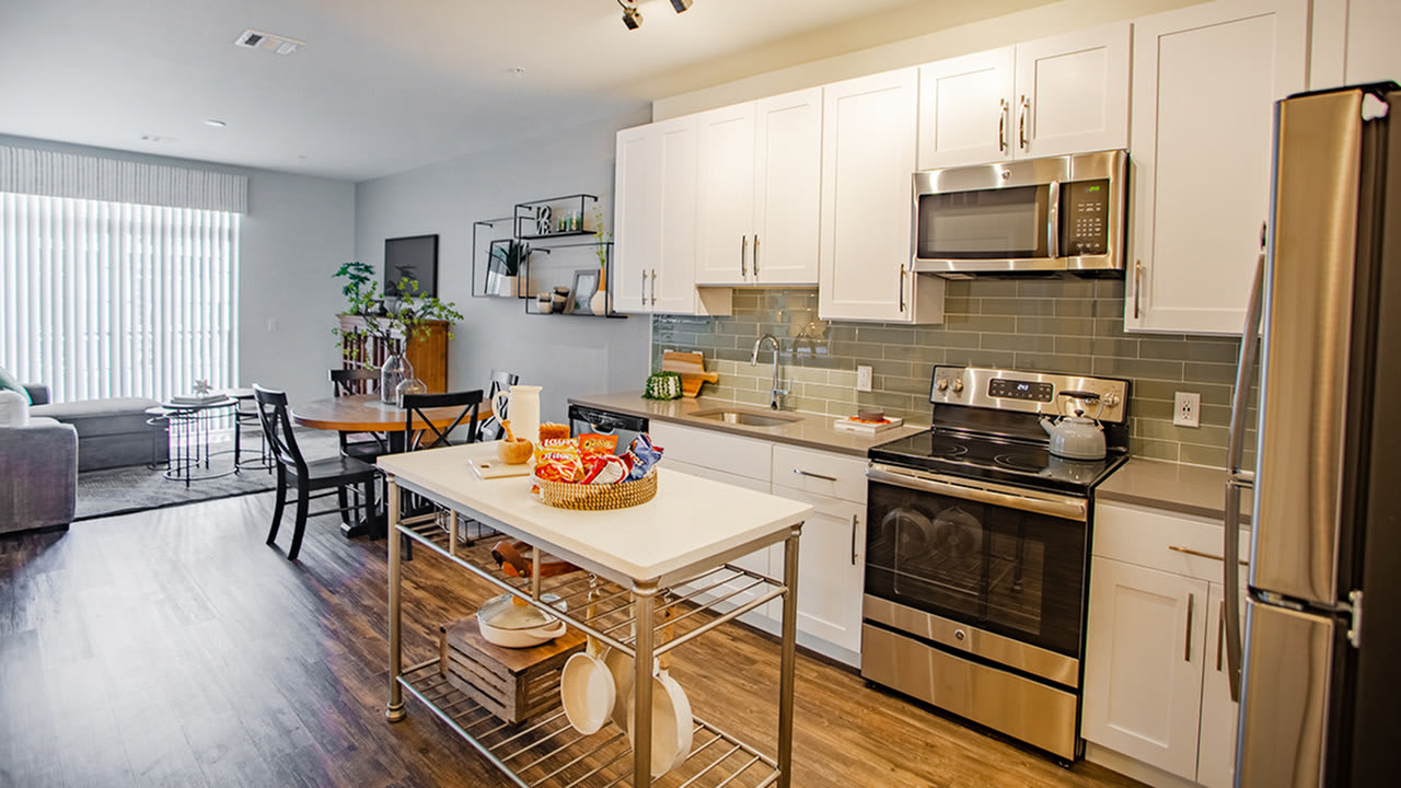 Modera 55 – photo 1 of 41