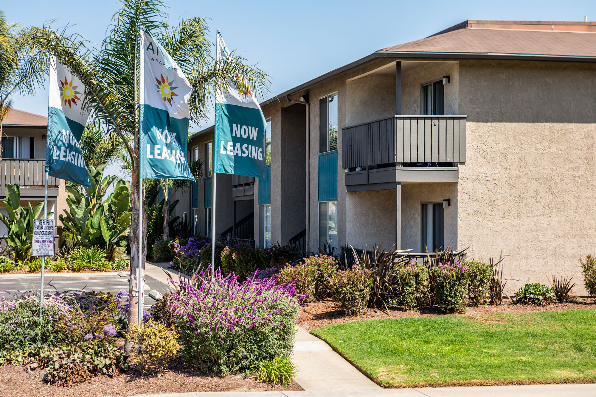 Amara Apartments – photo 1 of 25