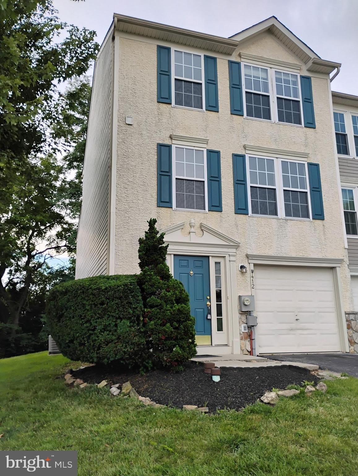 412 Green Hill Road – photo 1
