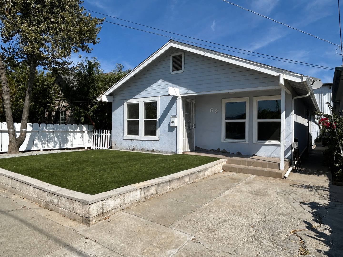 3 Bedroom, 2 Bath Home – photo 1 of 3