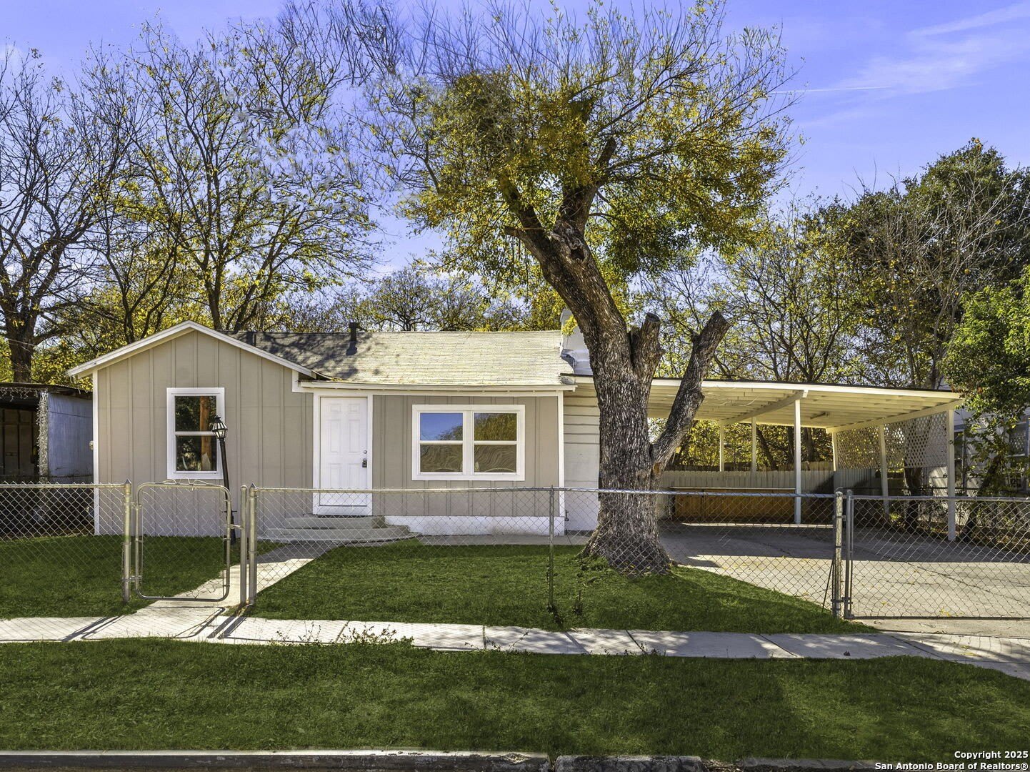 846 San Angelo – photo 1