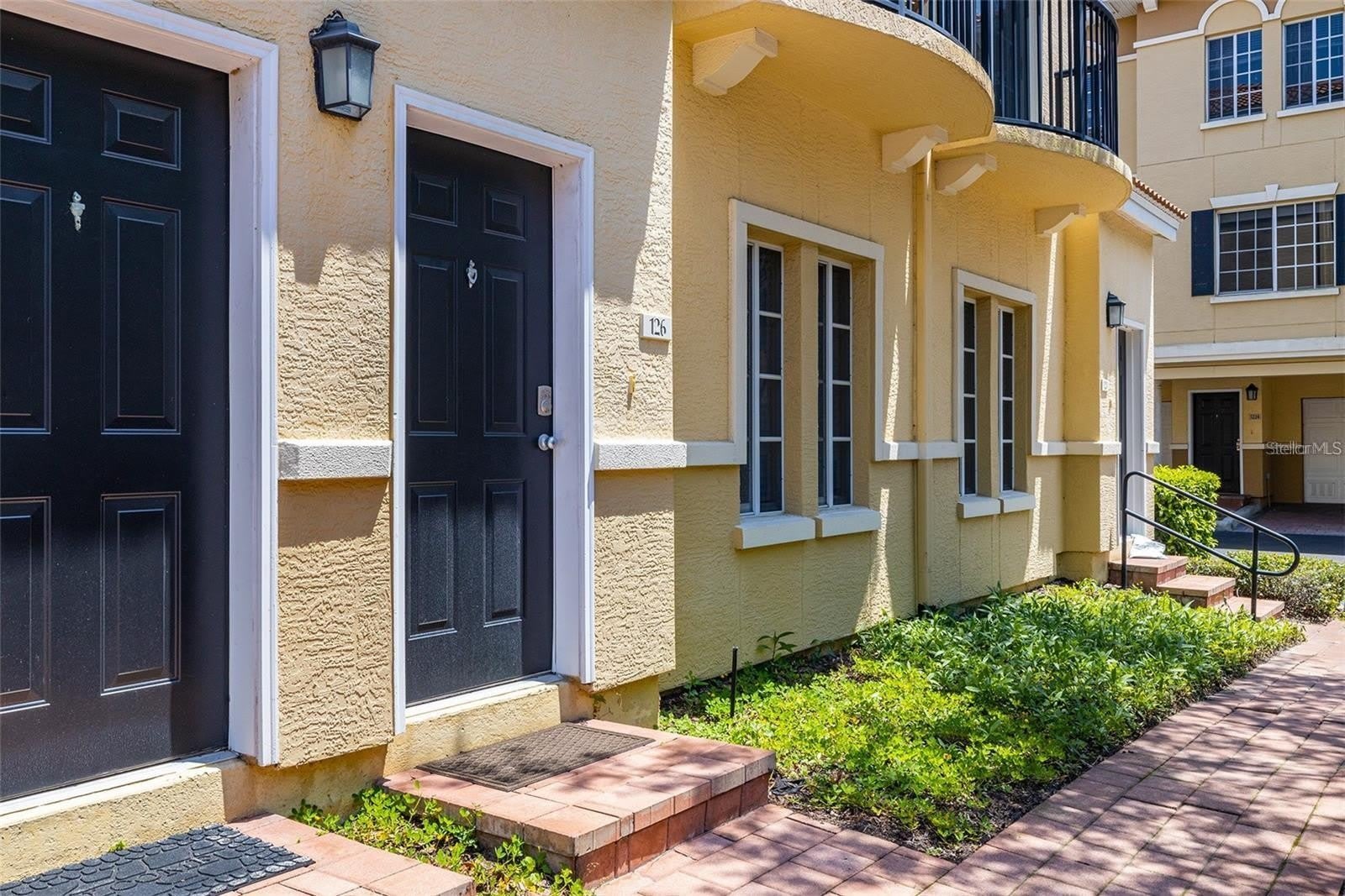 126 BEACH HAVEN Lane – photo 1