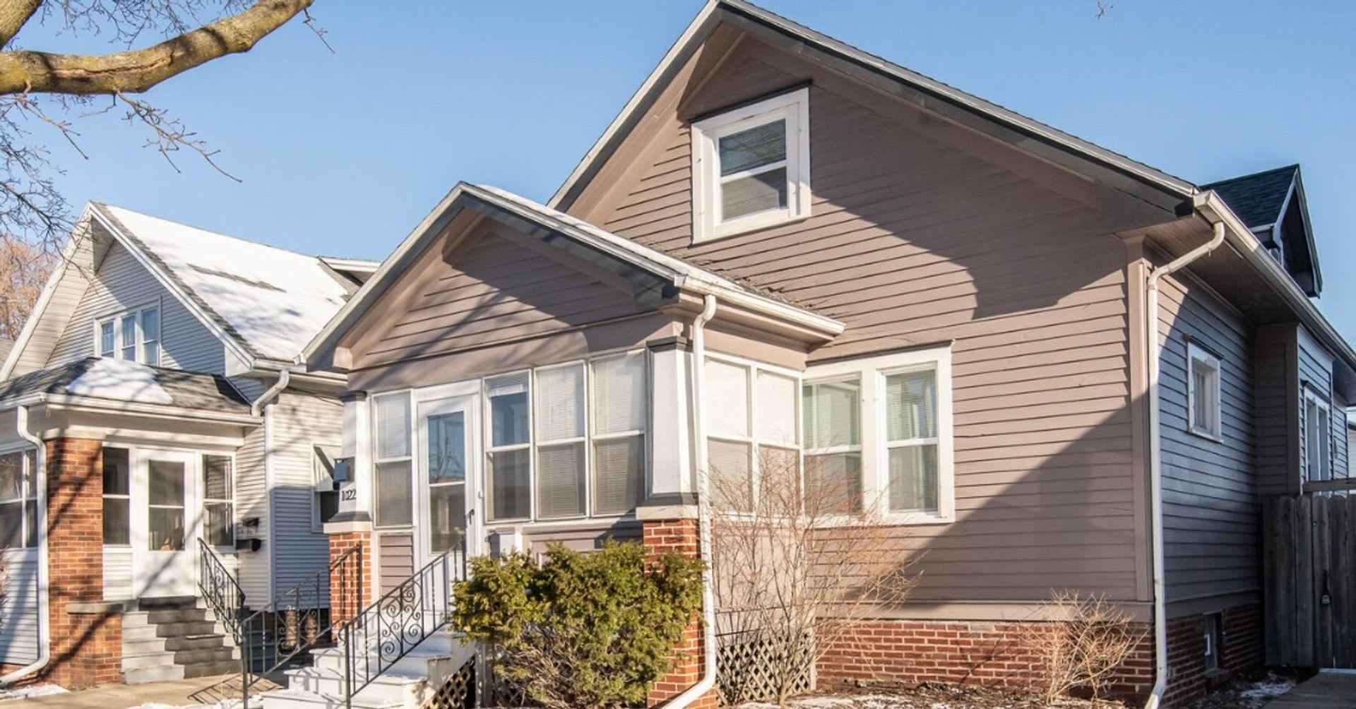 Single Family Home for Rent in Racine! – photo 1