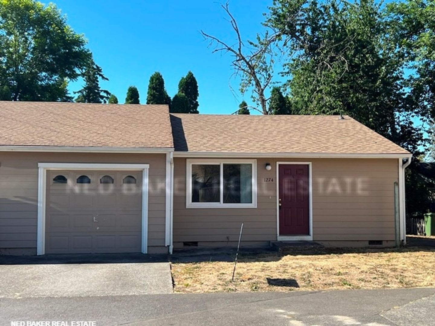 2Bd/1Ba Single Story Condo – photo 1 of 29