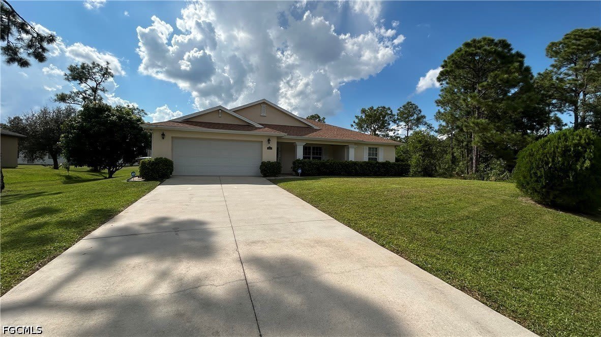 1911 Sunniland Boulevard – photo 1
