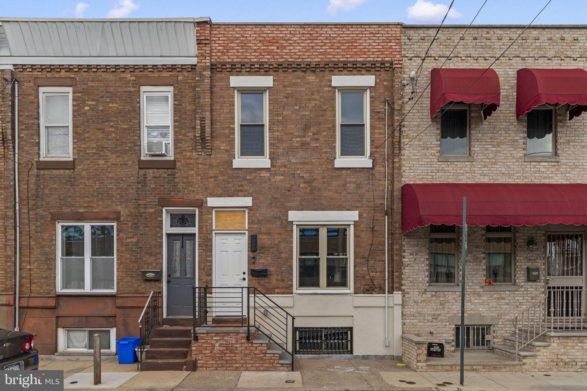 2514 S BANCROFT Street – photo 1