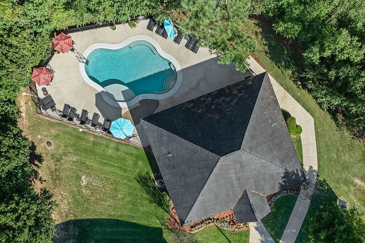 Palladian at Fairhope – photo 1 of 27