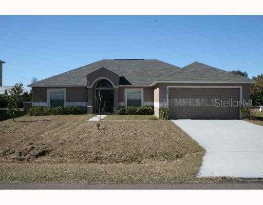 606 Tamarin Lane – photo 1
