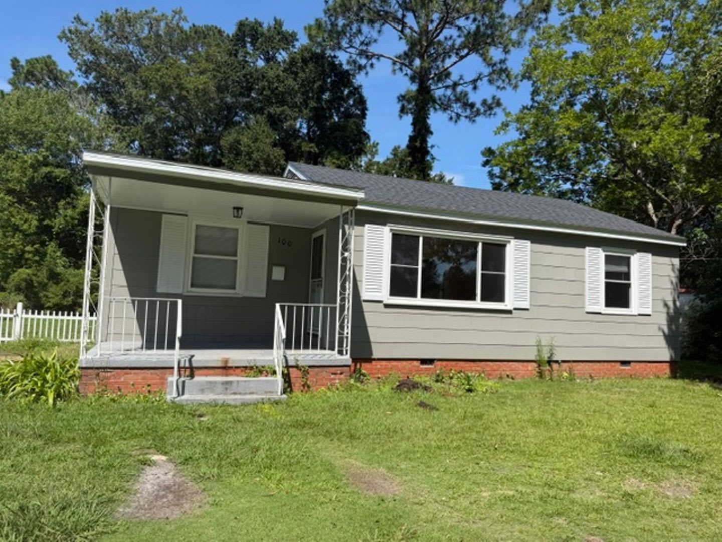 100 Bryan Blvd. – photo 1 of 7