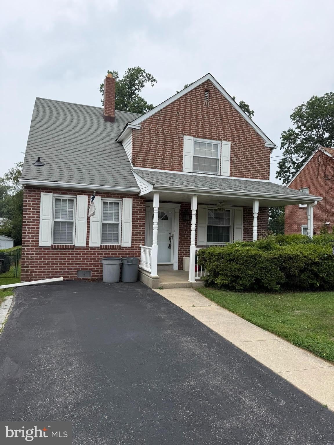 114 LINCOLN Avenue – photo 1