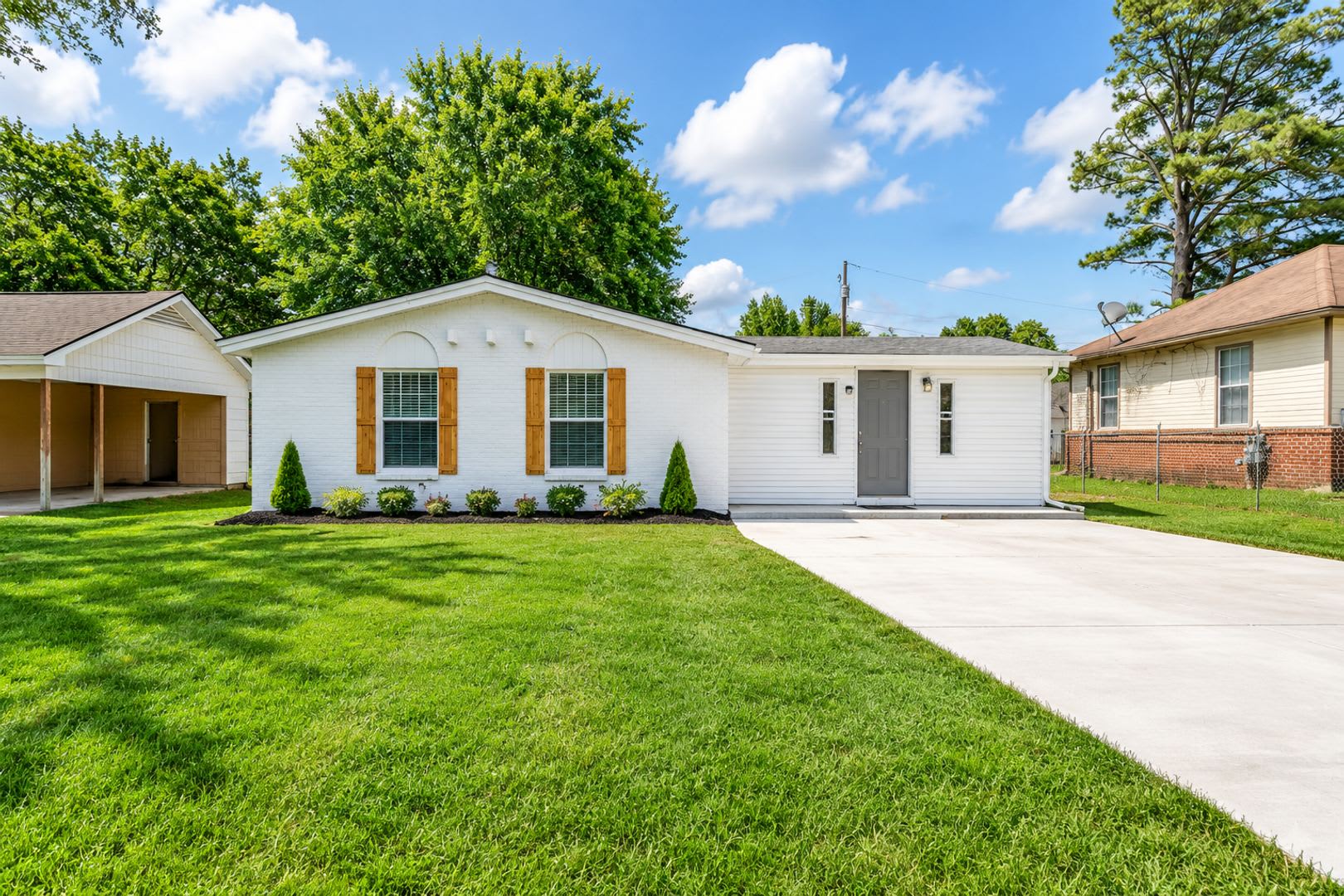 4980 Vickie Memphis, TN 38109 – photo 1