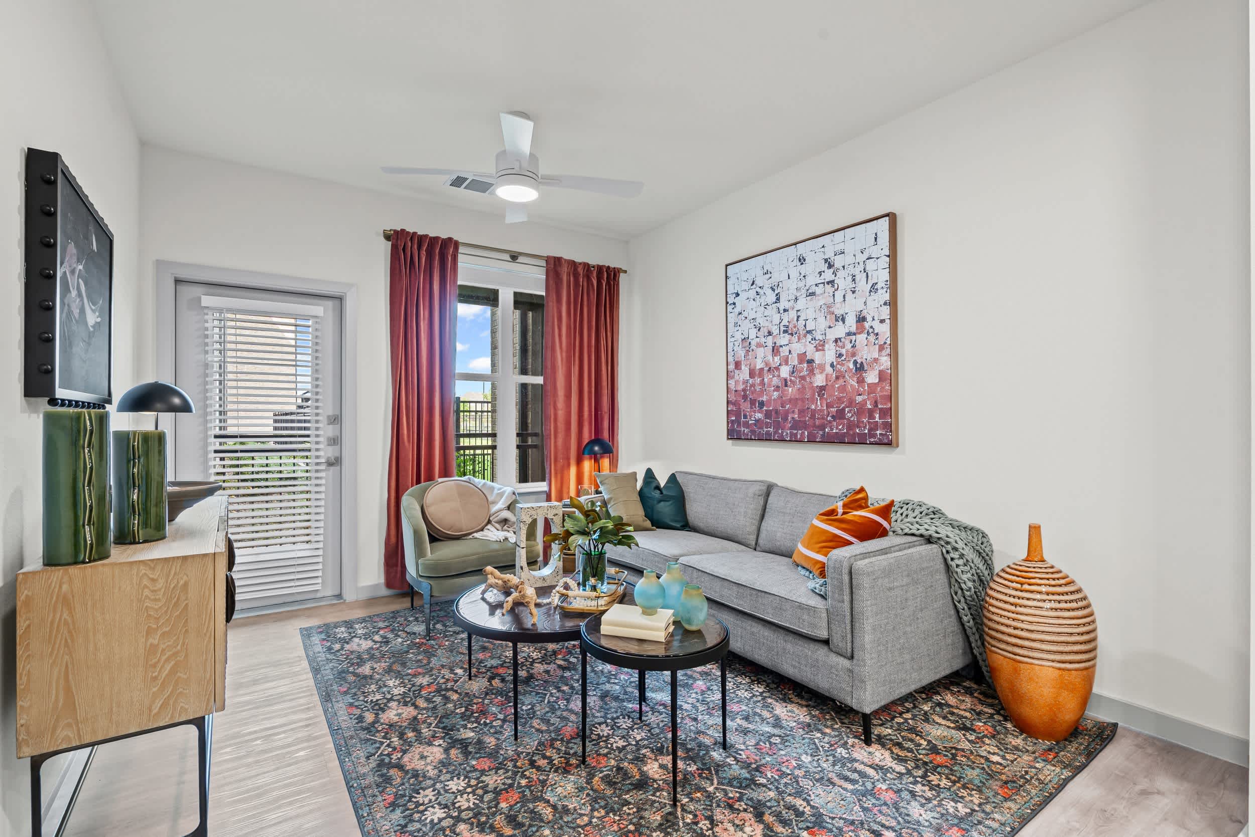 Autry at Legacy Apartments – photo 1