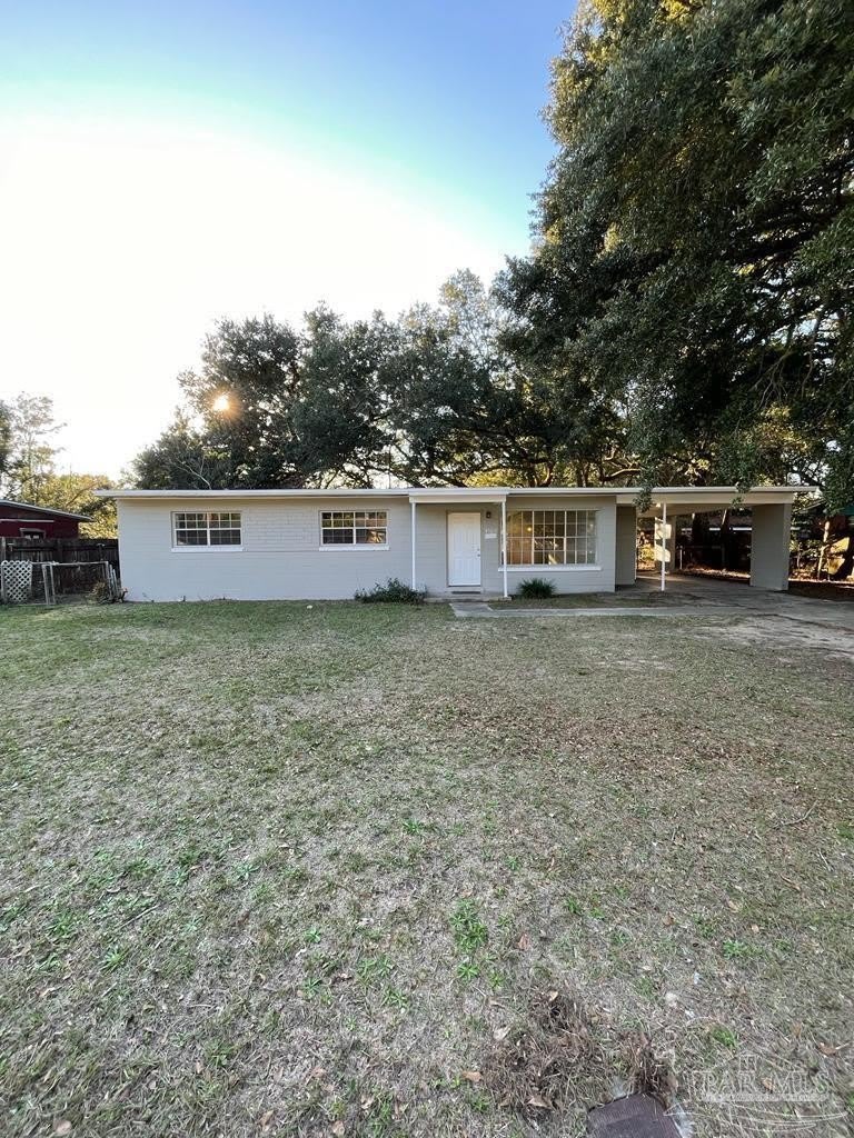 4509 Ellysee Way – photo 1 of 23