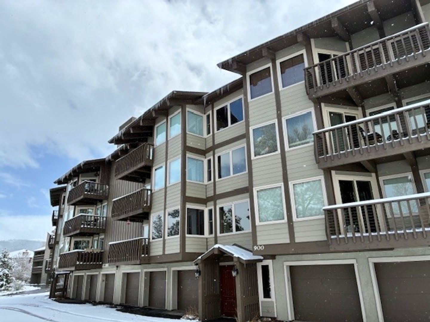 Long Term Or Winter Seasonal Rental Meadow Creek Villas 303 – photo 1 of 85