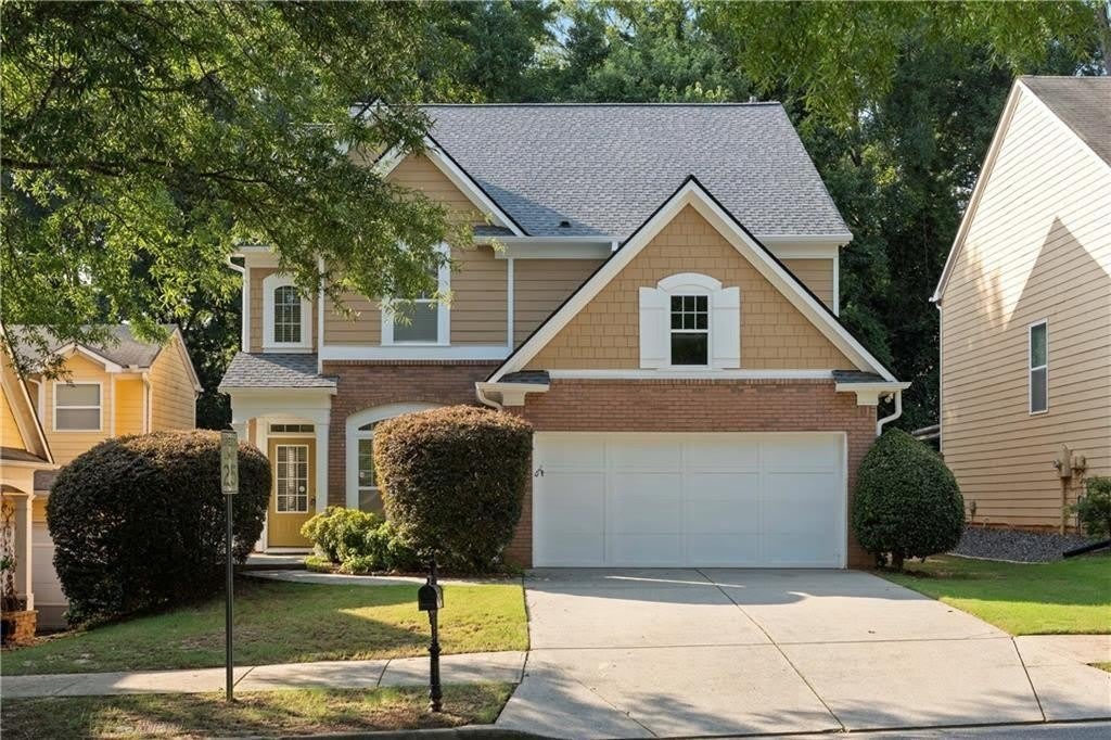 3127 Wyesham Circle – photo 1