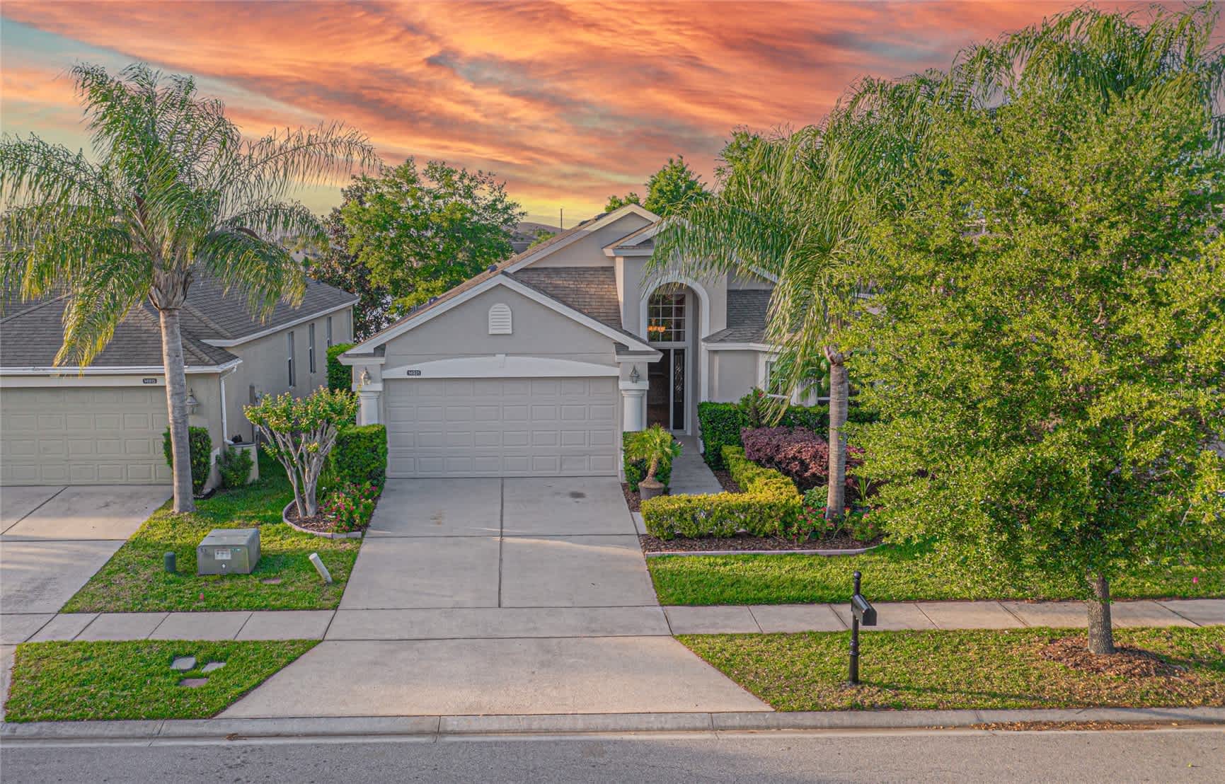 14921 Braywood Trail. – photo 1