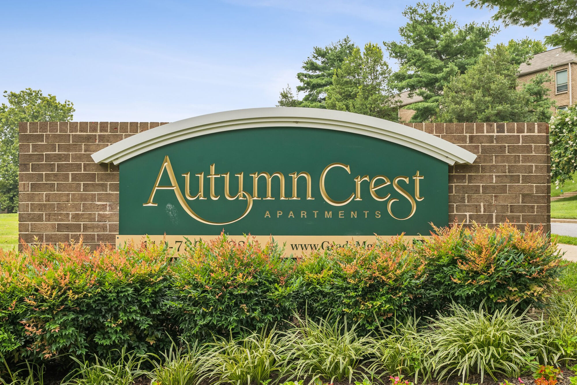 Autumn Crest – photo 1