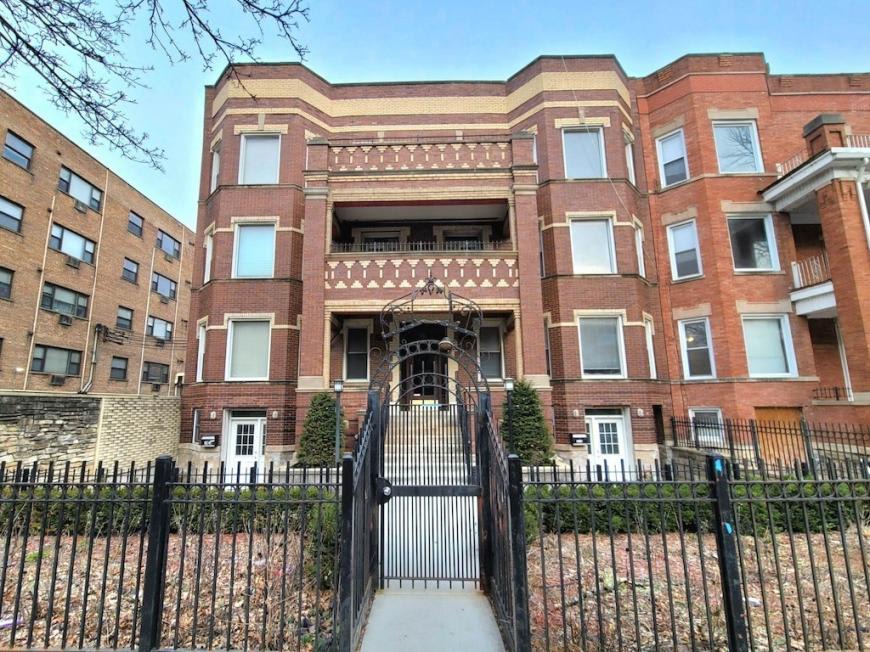 6715 Sheridan – photo 1