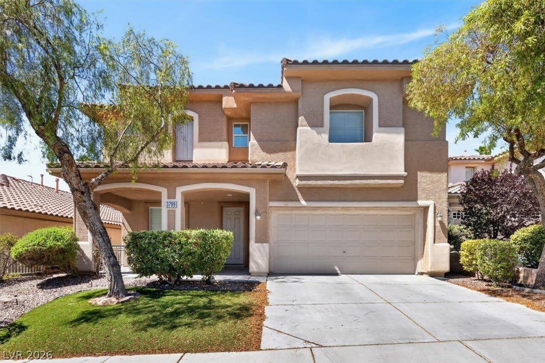 3799 Honey Ridge Court – photo 1