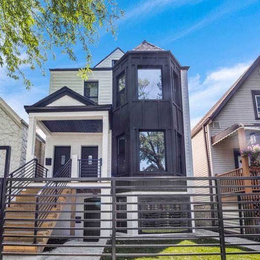 1821 N Kedvale – photo 1