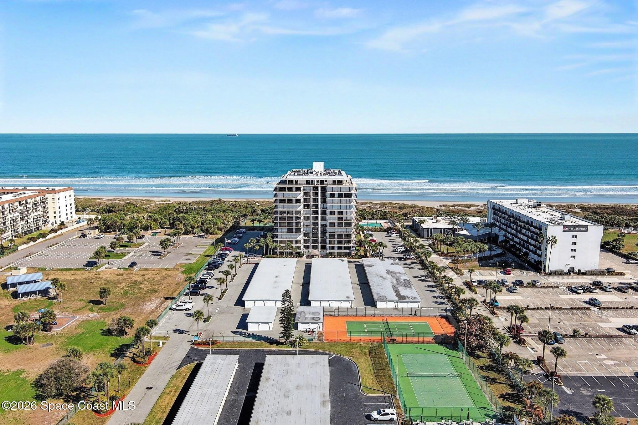 2100 N Atlantic Avenue – photo 1