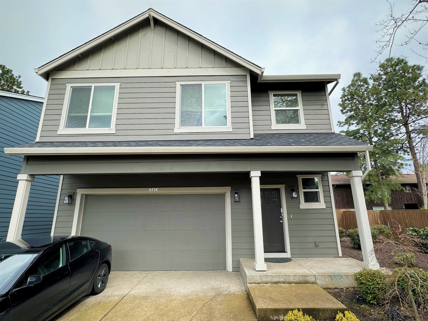 9714 Sw Windswept Place Move In Special 500 Off 1St Month S Rent Excellent Home Convenient Location – photo 1
