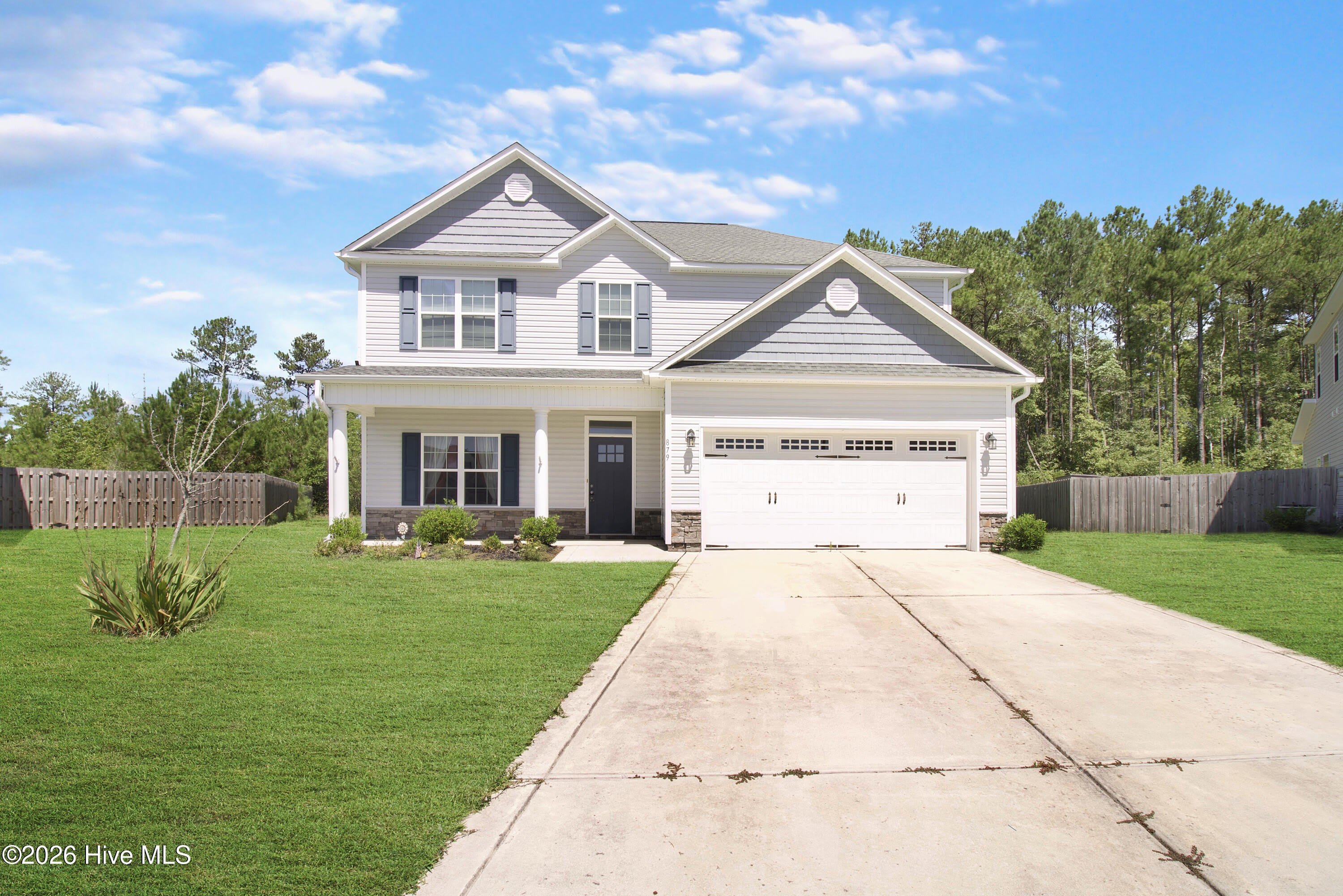 879 Stormy Gale Lane – photo 1