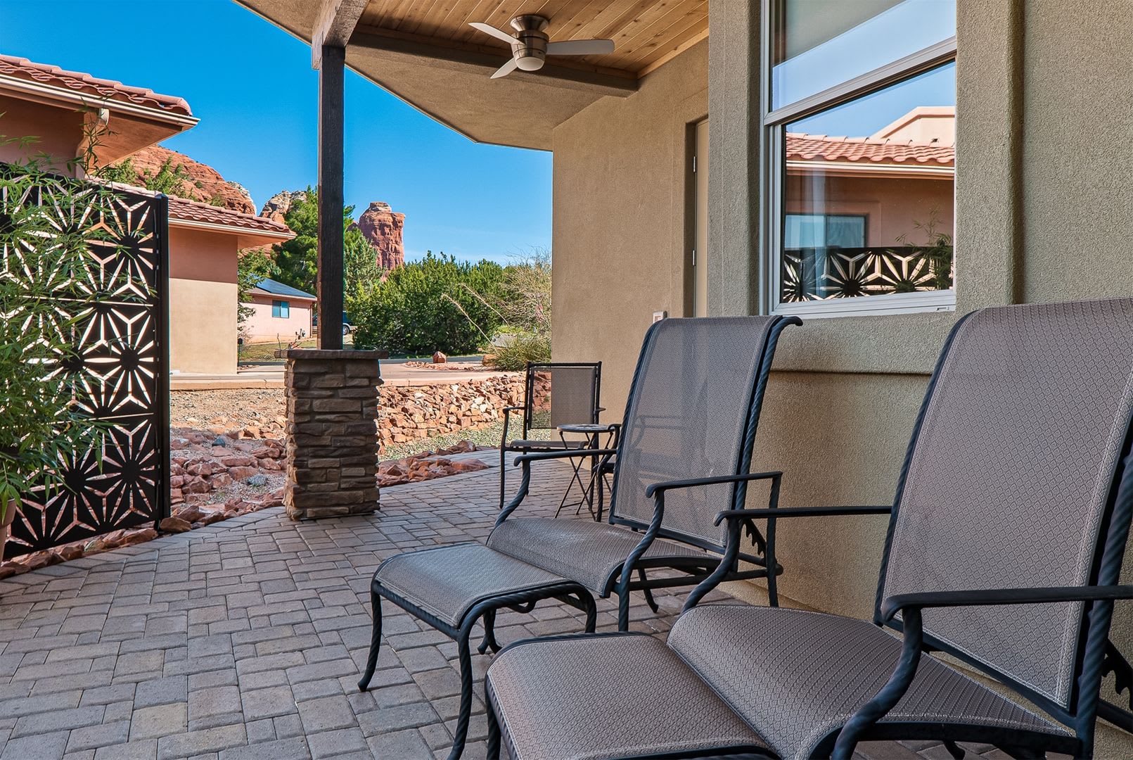 Beautiful Home In The Heart of West Sedona! – photo 1