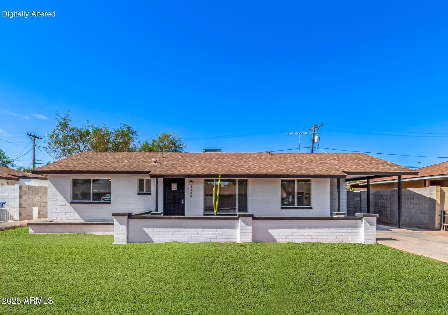 1238 E Vine Avenue – photo 1