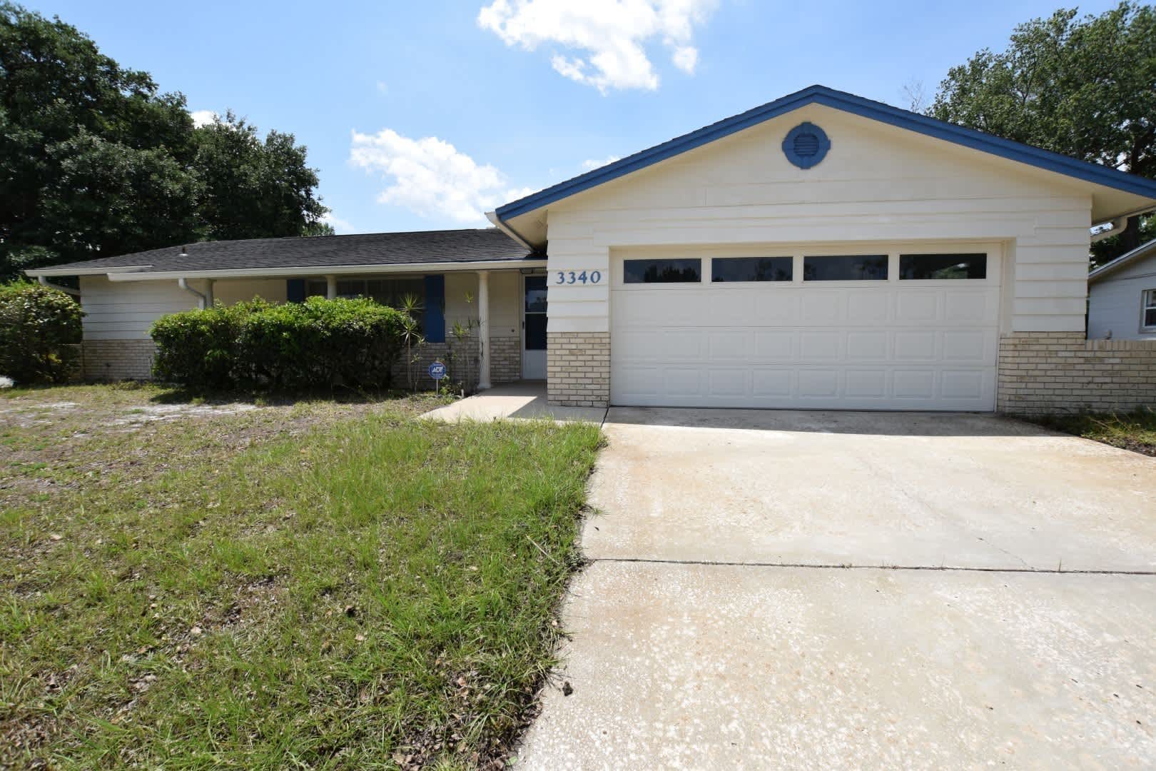 Charming 3 Bed 2 Bath Home For Rent In Winter Park Fl – photo 1 of 17
