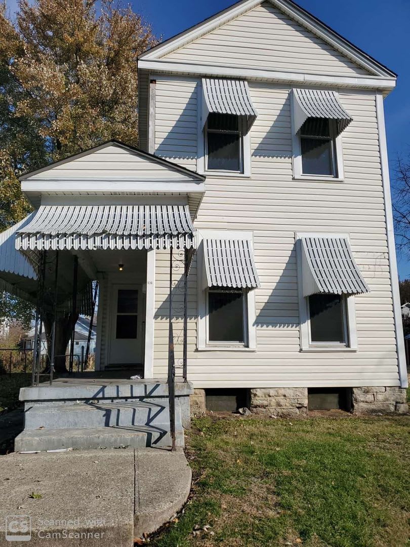 Great 3 bed 1.5 Bath close to University of Dayton, MIami Valley Hospital and greater Dayton. – photo 1
