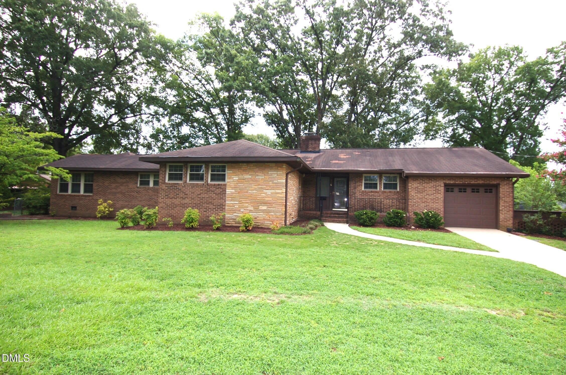 706 Smedes Place – photo 1