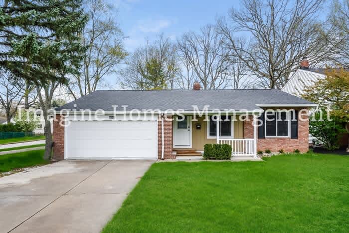 6645 Forest Glen Avenue – photo 1 of 14